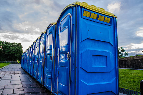 Best Porta potty rental for parties  in USA